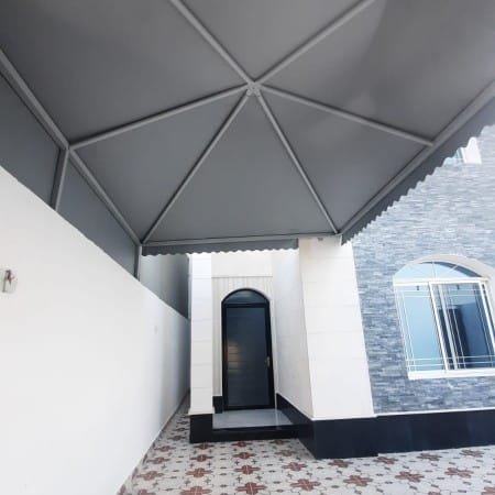 شبابيك ألمنيوم في الرياض